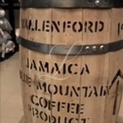 5 lbs of AUTHENTIC Wallenford Estate Blue Mountain Coffee~Customize Your Order!