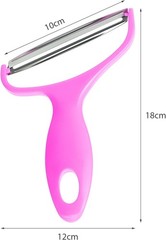 2PCS Cabbage Shredder,Vegetable Peeling Cabbage Peeler