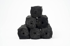 All-Natural Premium Binchotan White Charcoal 3 lbs – Free Shipping !!!