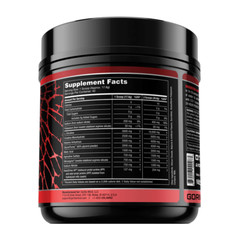 Gorilla Mind – Gorilla Mode Nitric