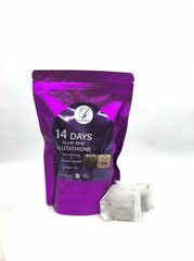 Moisturize Skin Glow Tea Purifies Detox Anti-Aging Lightening Tea