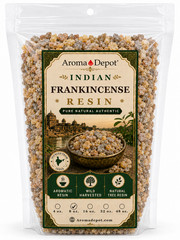 Pure Frankincense Resin Organic Aromatic Resin Tears Rock Incense Olibanun LOT