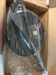 Scanpan Classic 12.5 in. Wok Cookware Pan Black Edition In Box