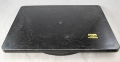 Japanese Heavy Duty Rectangular Resin Bonsai Turntable – Home Gardening Tool