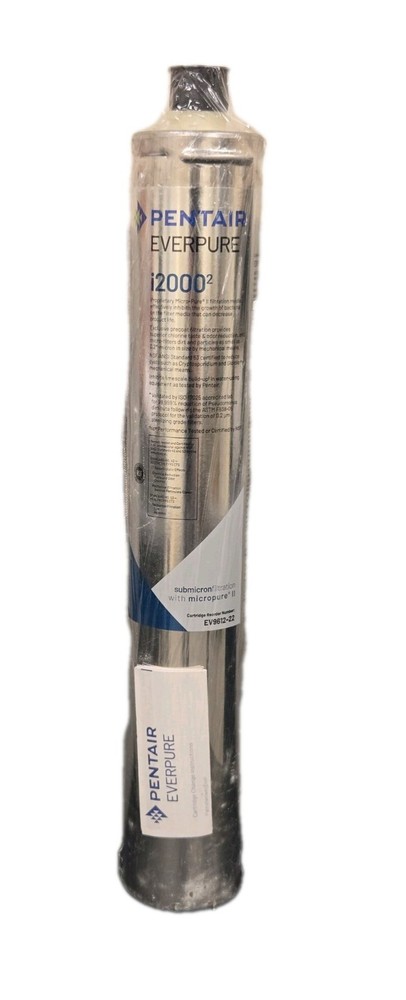 PENTAIR EVERPURE i20002