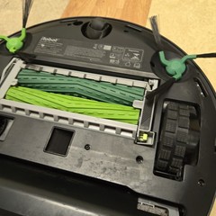 Roomba Combo Max 705 Robot Vacuum Only Mop LiDAR OEM iRobot No Dock