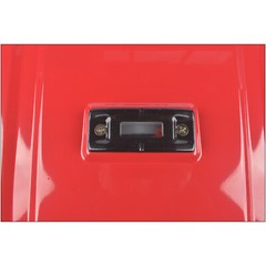 Returned 7 Gallon 26.5L Generator Fuel Tank Replacement for EC6500 Generator
