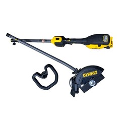 DEWALT 60V MAX Cordless Lawn Edger, Tool Only (DCED472B) Tool Only O.B.