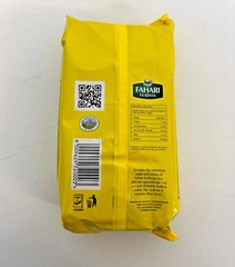 Fahari Ya Kenya 500g – Kenyan Black Tea Loose Leaf exp. Sept. 17 2028