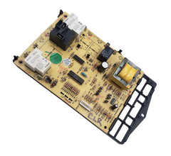 Bosch Genuine Oven Control Board 14-38-906 *Same Day Shipping & 60 Days Warranty