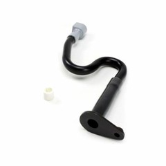 Drain Tube Compatible with Whirlpool Refrigerator W10619951 W10309238