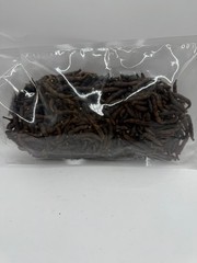 African dry Pepper, Selim Pepper, Uda, Esso, Negro pepper. 100g