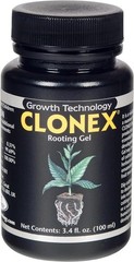 Clonex Gel 100ml Rooting Compound Clone Cutting 100ml. NEW FRESH BATCH