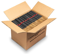 100 Incense Sticks 11″ Bulk Pack Wholesale Hand Dipped Mix Match Variety Lot