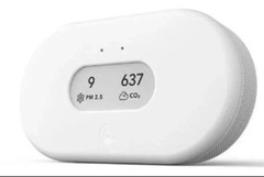 Airthings View Plus 2969 Business for Smart Air Quality Monitor