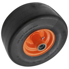 022-2006-00 Solid Wheel Airless for Bad Boy Outlaw / Outlaw Extreme 2010 52″