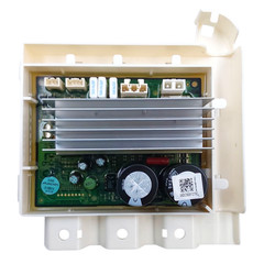 Genuine Samsung Washer Control DC92-01378C Same Day Shipping & 60 Days Warranty.