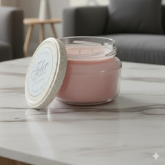 Tyler Candle Company Jar Candle | Bless Your Heart (choose size)