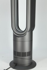 Dyson hot + cool AM09 Purifying DYSON Oscillating Fan and Heater w/Remote TESTED