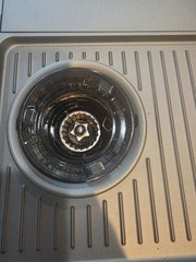 699$ BREVILLE THE BARISTA EXPRESS BES870 BRUSHED STAINLESS STEEL