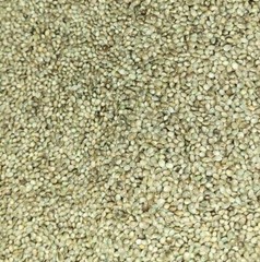 Premium Kosher Hemp Seed Nuts – 100% Food Grade & Nutrient-Rich!