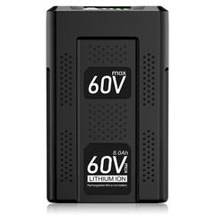 5 Ah 9 Ah For Greenworks Pro 60V Max Lithium-ion Battery LB60A00 LB60A02 LB60A03