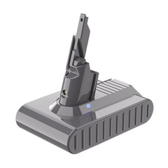 9.5Ah 21.6V Replacement Battery for Dyson V7 Animal SV11 Trigger Motorhead