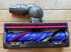 Dyson V12 Detect Slim Absolute SV46 SV30 OEM Motorbar Cleaner Head 972182-02
