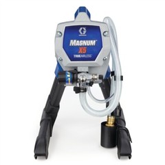 Graco Magnum X5 Paint Sprayer 262800 1 Year Warranty LTS15 257060 upgrad 257025