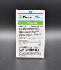 Syngenta Demand Duo 1.1oz