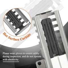 For Samsung DG94-00520A Premier Range Oven Stove Igniter Replacement