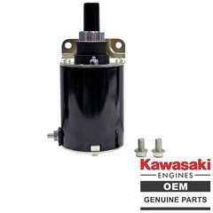 Genuine Kawasaki 99999-7080 Electric Starter for Most FH Models
