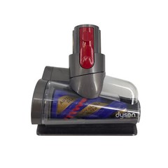 Dyson Model 436314 Anti-Tangle Hair Screw Tool for V8, V10, V11 and V15 Detect
