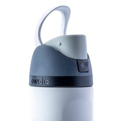 Owala 24oz FreeSip Stainless Steel Water Bottle – Sleek