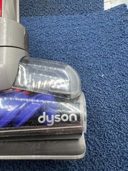 Dyson 971426-01: Vacuum Mini Motorized Hair Screw Tool