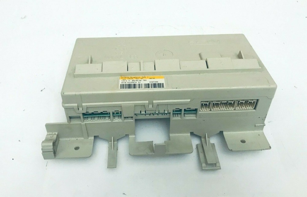 Kenmore Washer Model 110.44832200 Electronic Control Board 461970220674