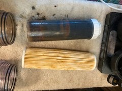 HydroLogic. PURIFICATION SYSTEMS. STEALTH RO CUSTOMIZED REVERSE OSMOSIS FILTER