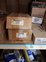 General Electric WR49X10152 Refrigerator Main Control Board