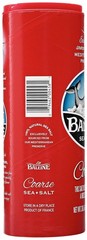 La Baleine Coarse Sea Salt 26.5 oz French All Natural Product of France