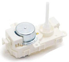 ✅ 1 YEAR WARRANTY Whirlpool KitchenAid Dishwasher Diverter Motor W10537869