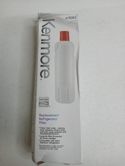 Kenmore 9082 Replacement Refrigerator Filter Sealed in New Box OEM