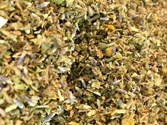 No.12 Blend -Poppy Patchouli Wild Lettuce Damiana +More herbs – oz 1 2 4 8 pound