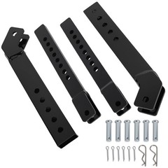 Stabilizer Kit For Kubota BX1500D BX1800D BX2200D BX1830D BX2230D K2561-38300