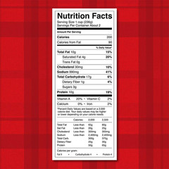 Beef Stew, 15 Oz (8 Pack), Fully Cooked & Ready-To-Eat with Fresh Potatoes & Car