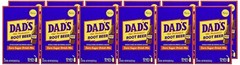 On-the-Go Dad’s Root Beer – 72 Sugar-Free Drink Mix Sticks for Anytime Enjoyment