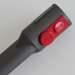 Vacuum Cleaner Crevice Tool Nozzle For Dyson V7 V8 V10 V11 SV10 967612-01