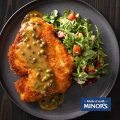 Minor’s Chicken Base and Stock, Great for Soup Broth, 16 Ounce (Pack of 1)