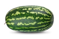 20 CAL SWEET SUPREME WATERMELON Red Citrullus Lanatus 30 lb Melon Fruit Seeds