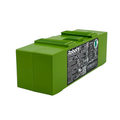 Original iRobot Roomba J7 J7+ J8 J8+ J9 J9+ Li-ion Battery 14.4V, 4460mAh ABL-F