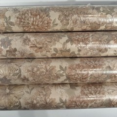 4 Beacon House by Brewster Flor Ready Pasted Vinyl Wallpaper 22978 – 224 Sq. Ft.